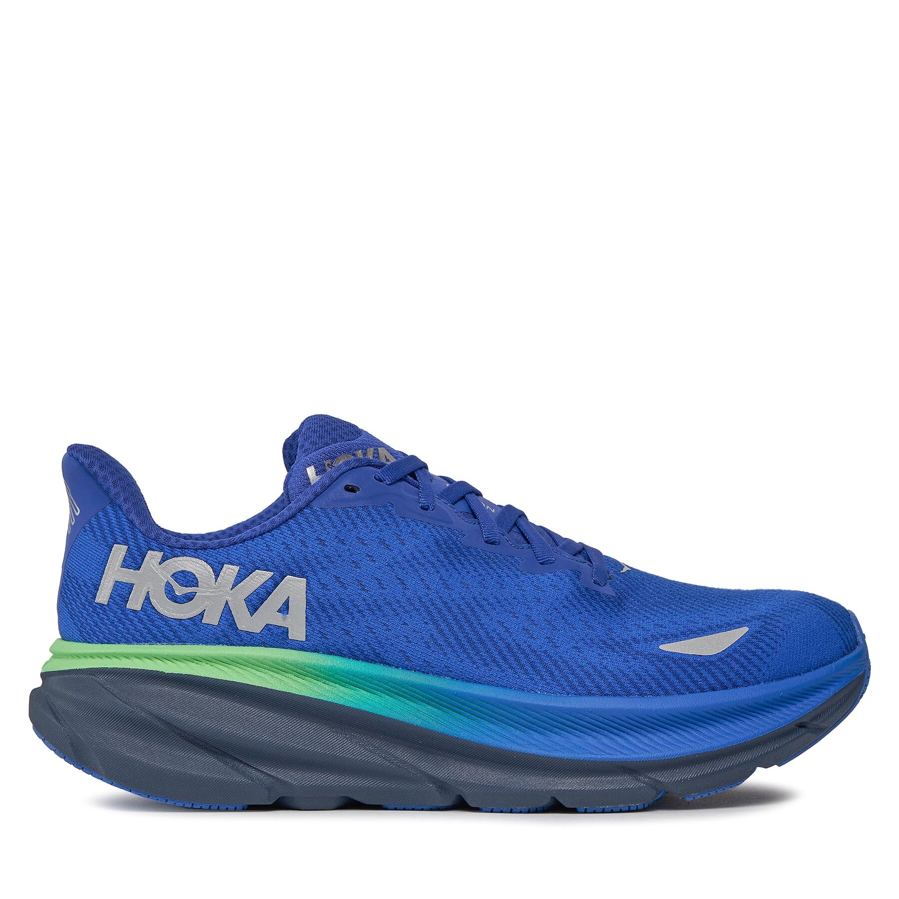 Laufschuhe Hoka Clifton 9 Gtx GORE-TEX 1141470 Blau von HOKA