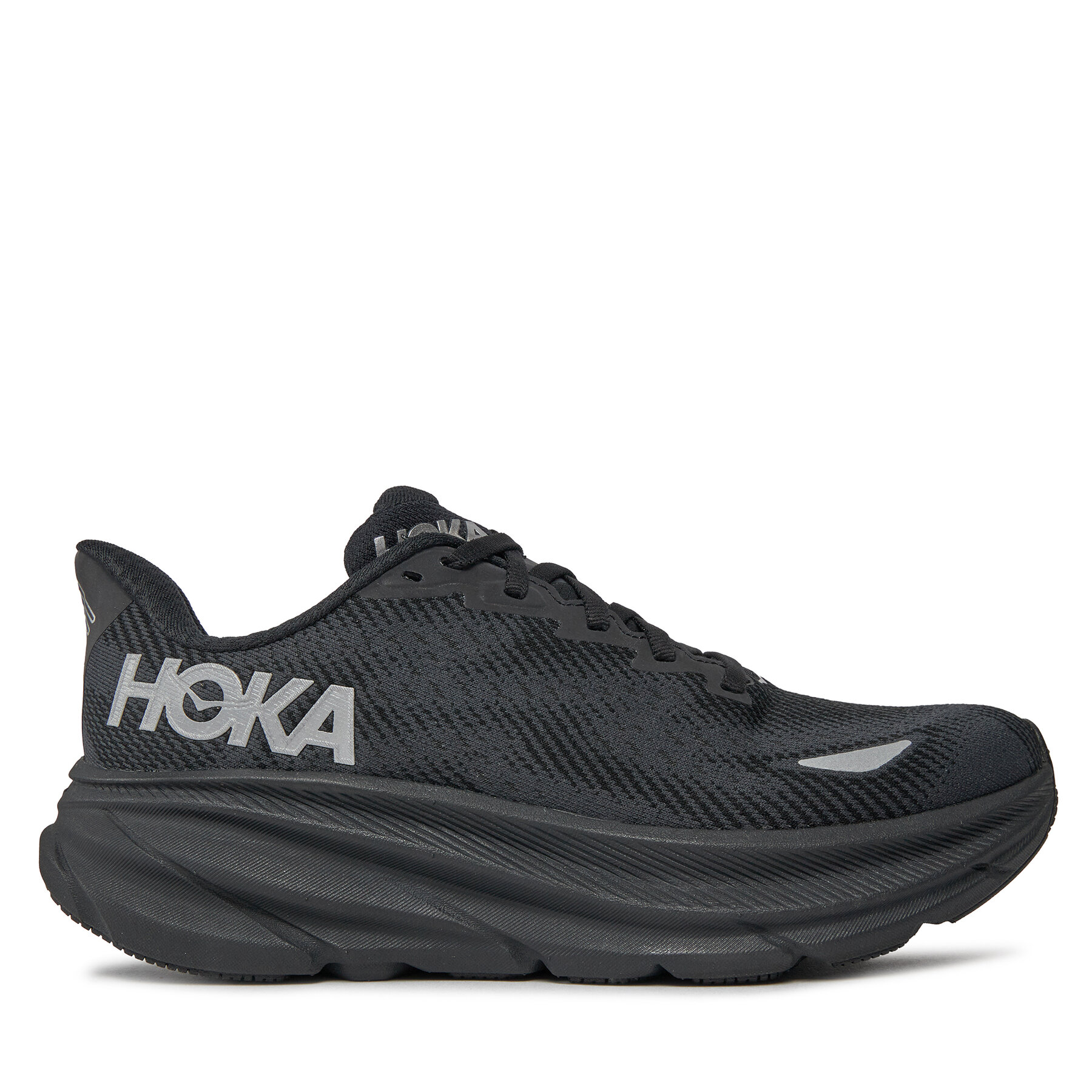 Laufschuhe Hoka Clifton 9 Gtx GORE-TEX 1141490 Schwarz von HOKA