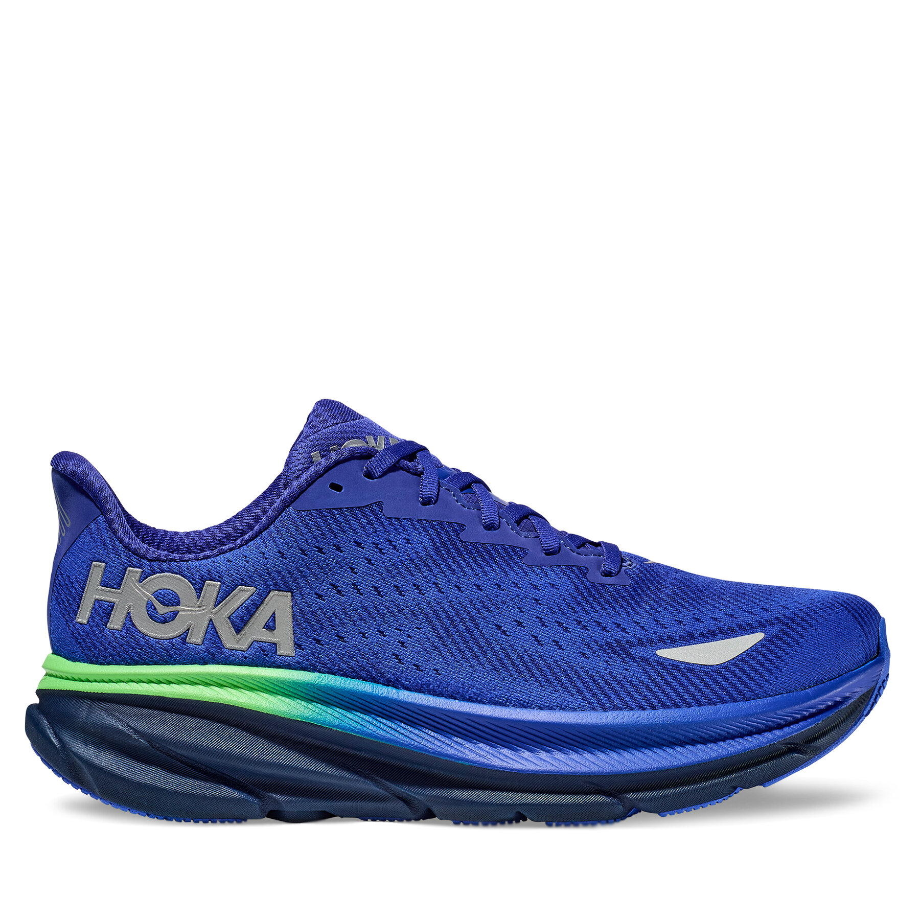 Laufschuhe Hoka Clifton 9 Gtx GORE-TEX 1141470 Blau von HOKA