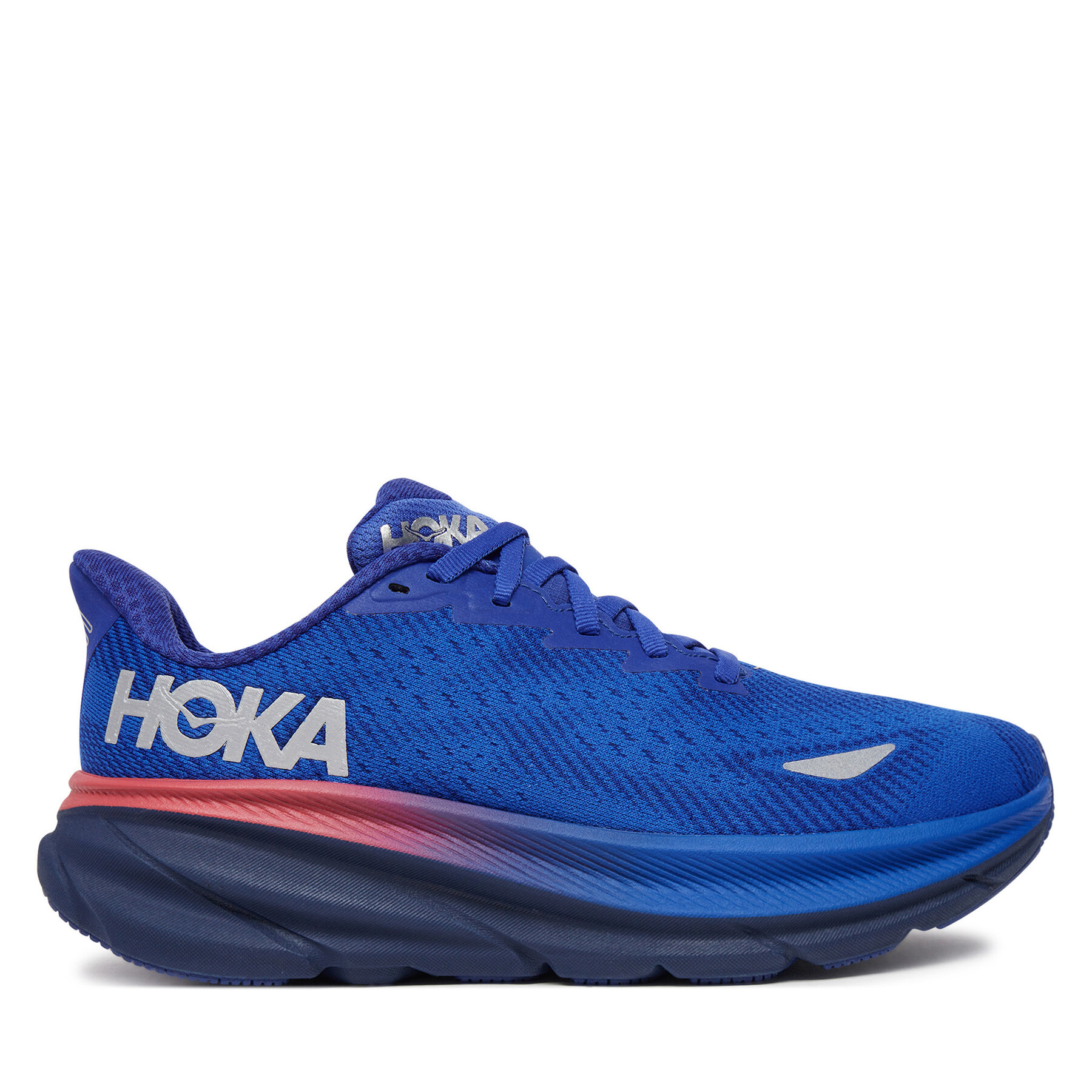 Laufschuhe Hoka Clifton 9 Gtx GORE-TEX 1141490 Blau von HOKA