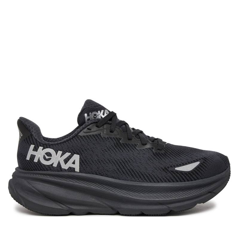 Laufschuhe Hoka Clifton 9 Gtx GORE-TEX 1141490 Schwarz von HOKA