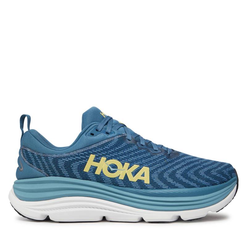 Laufschuhe Hoka Gaviota 1127929 Dunkelblau von HOKA