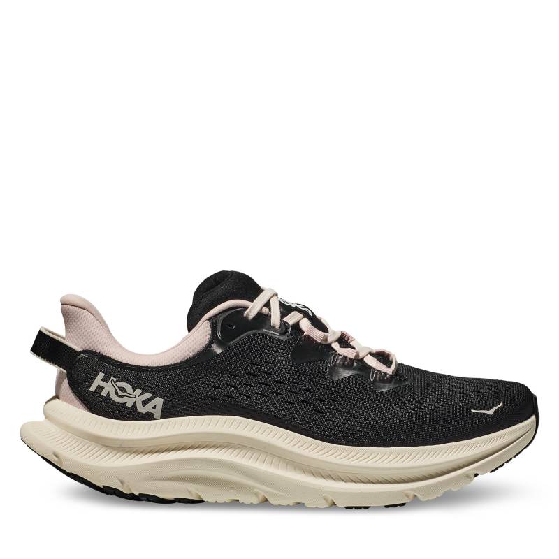 Laufschuhe Hoka Kawana 2 1147913 Schwarz von HOKA