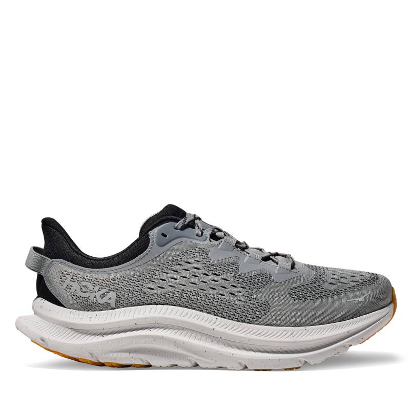 Laufschuhe Hoka Kawana 2 1147930 Grau von HOKA