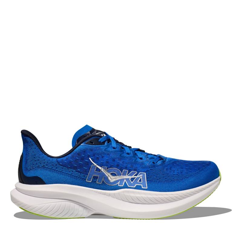 Laufschuhe Hoka Mach 6 1147790 Blau von HOKA