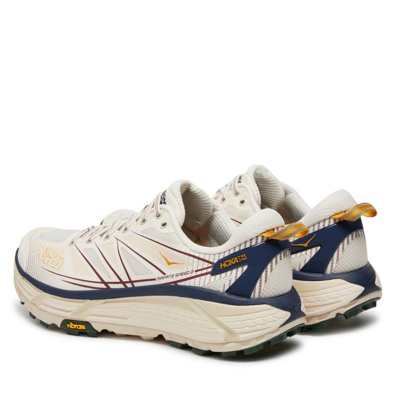 Sneakers Hoka Mafate Speed 2 1126851 Beige von HOKA