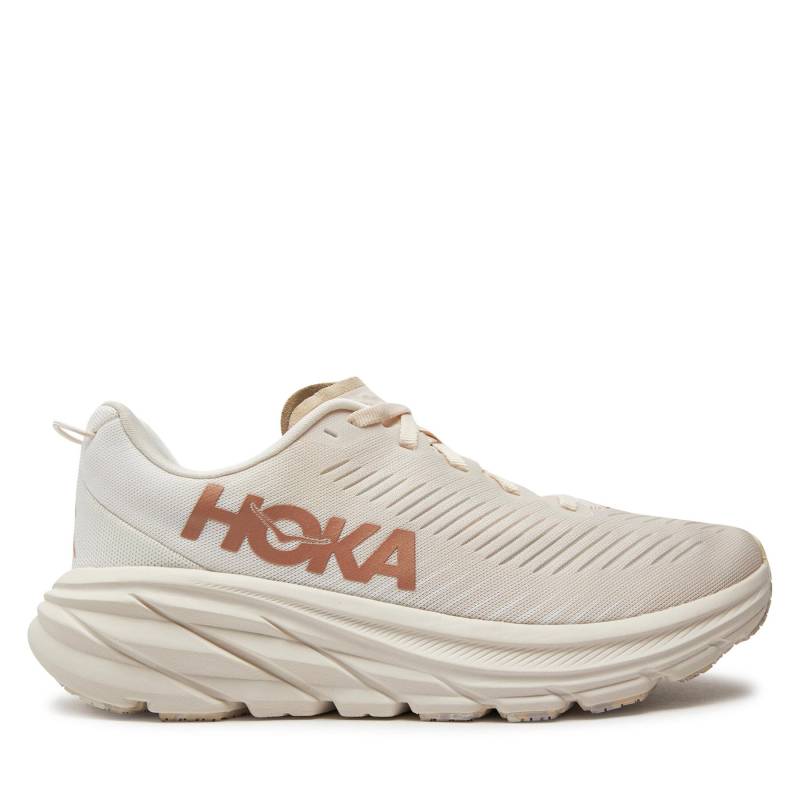 Laufschuhe Hoka Rincon 3 1119396 Beige von HOKA