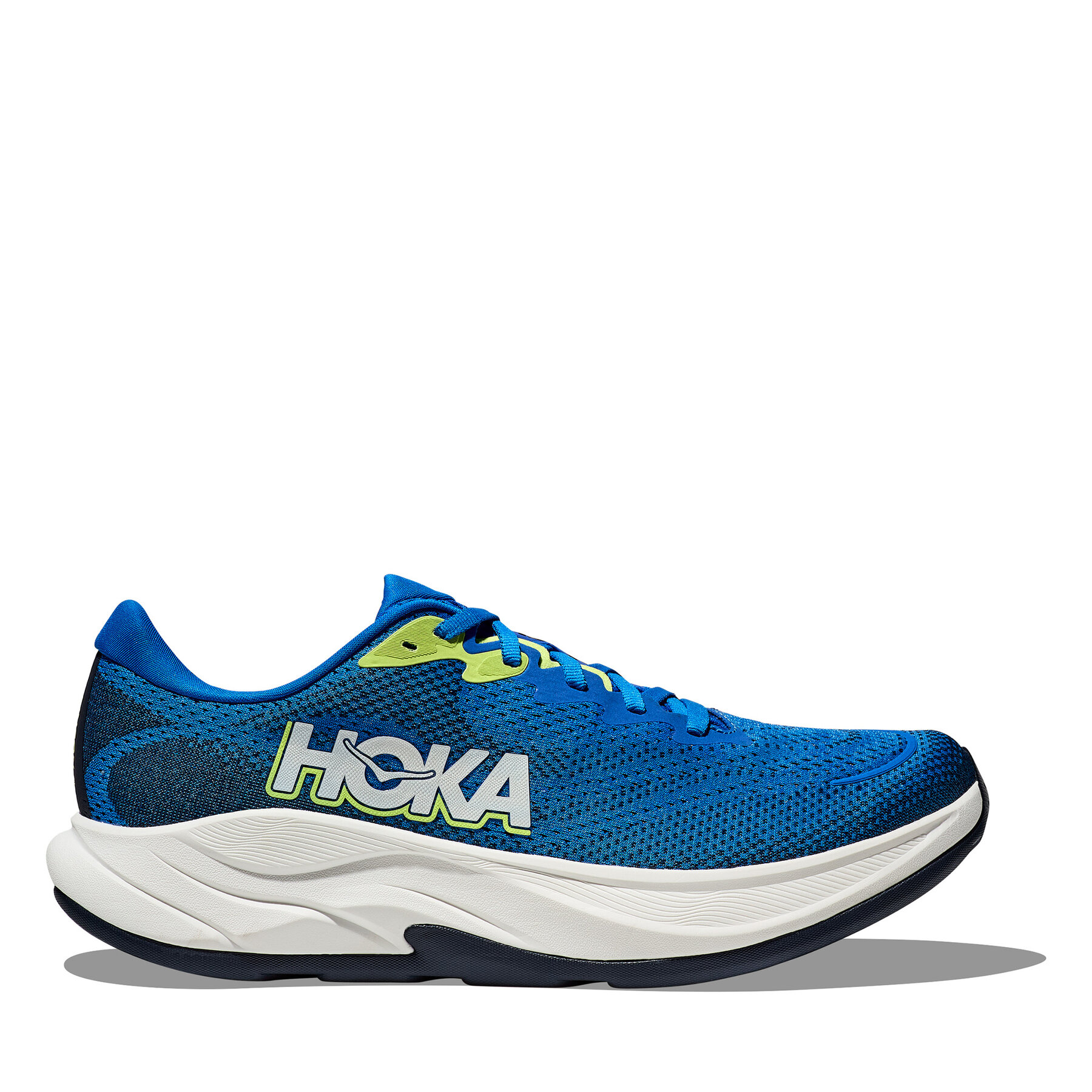 Laufschuhe Hoka Rincon 4 1155130 Blau von HOKA