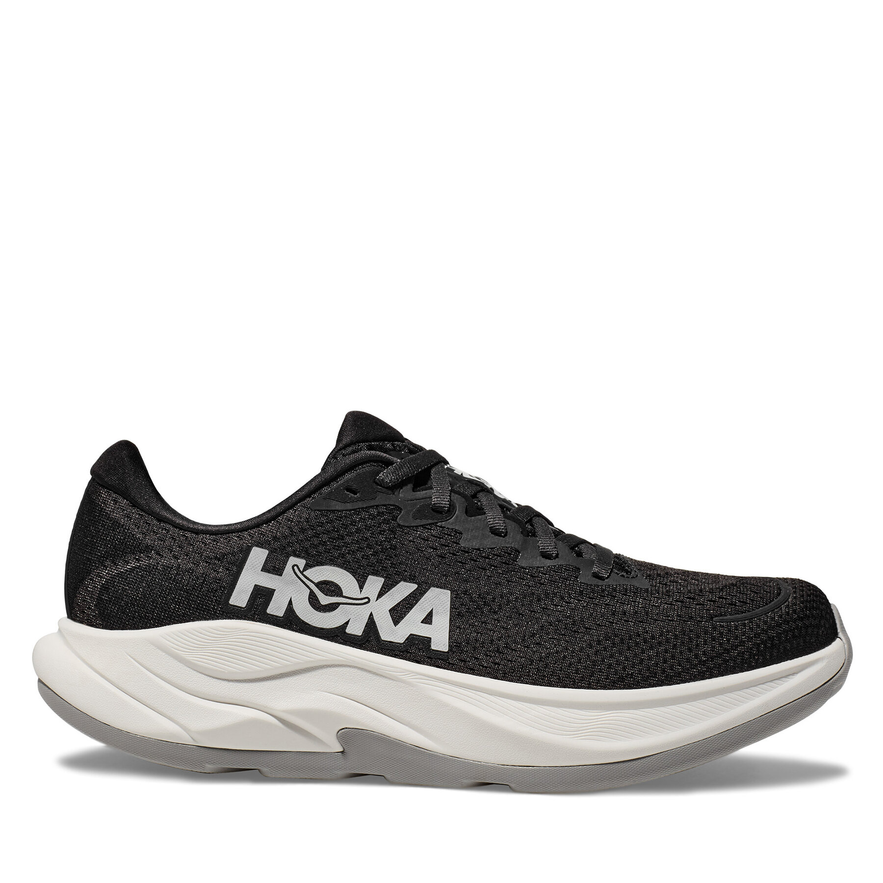 Laufschuhe Hoka Rincon 4 1155133 Schwarz von HOKA