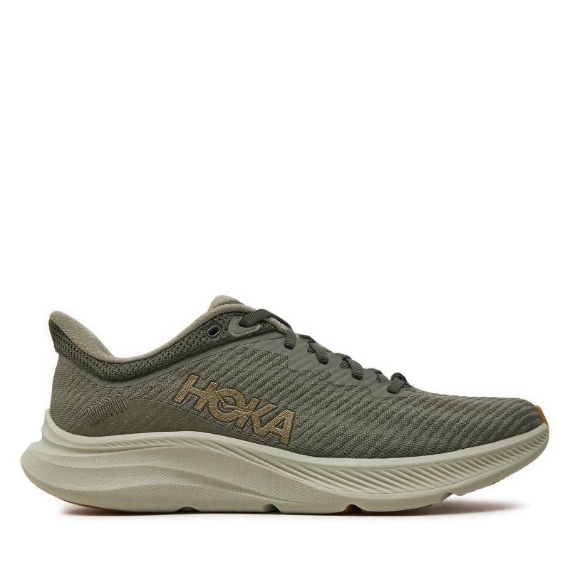 Laufschuhe Hoka Solimar 1123074 Grau von HOKA