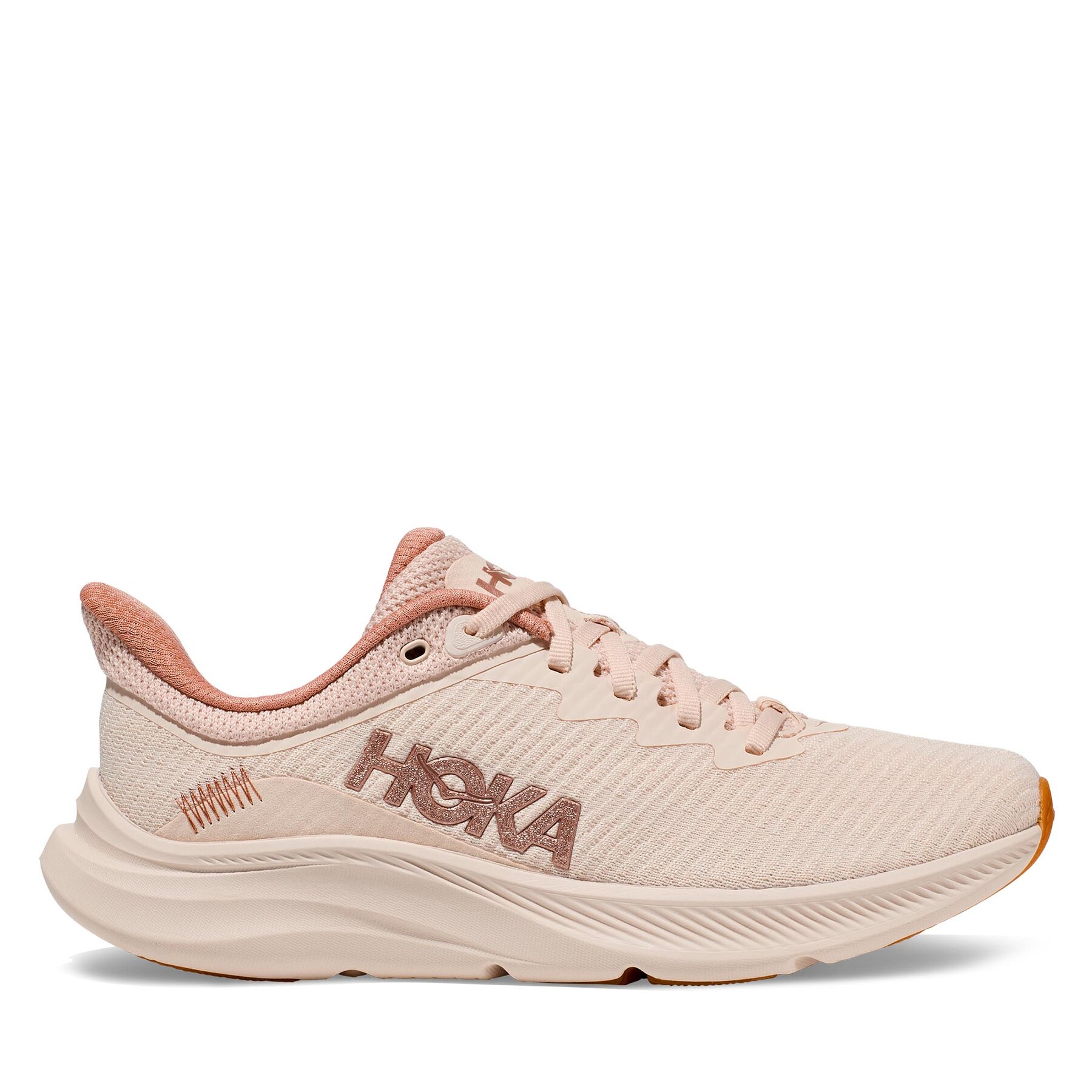 Laufschuhe Hoka Solimar 1123075 Beige von HOKA