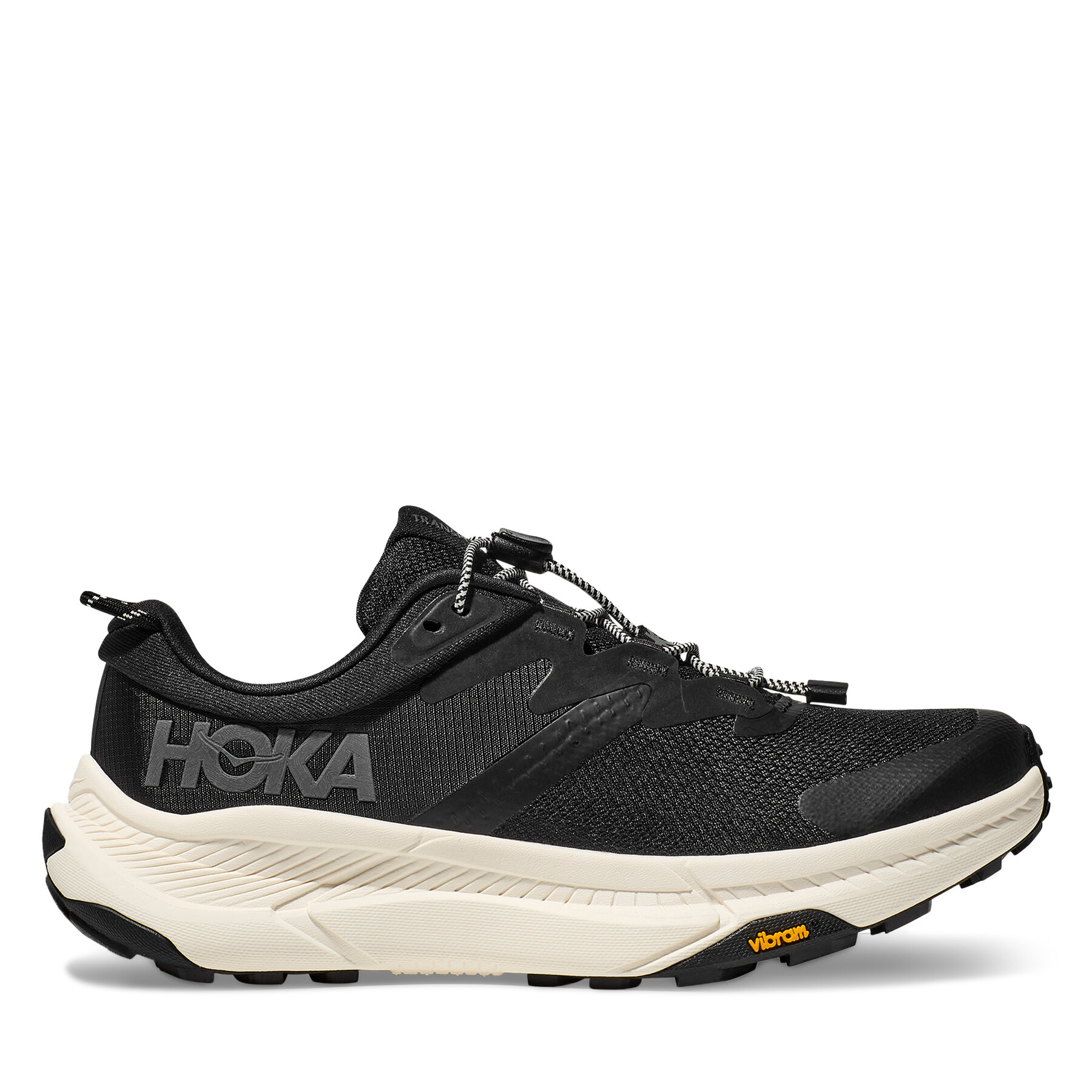 Sneakers Hoka Transport 1123153 Schwarz von HOKA