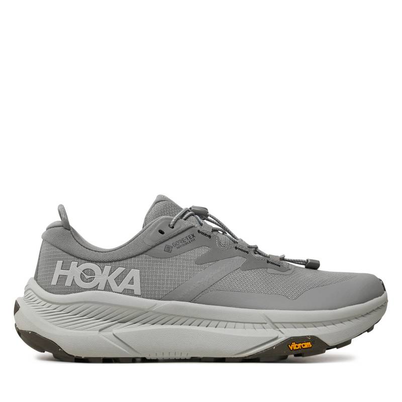 Sneakers Hoka Transport GTX GORE-TEX 1133957 Grau von HOKA