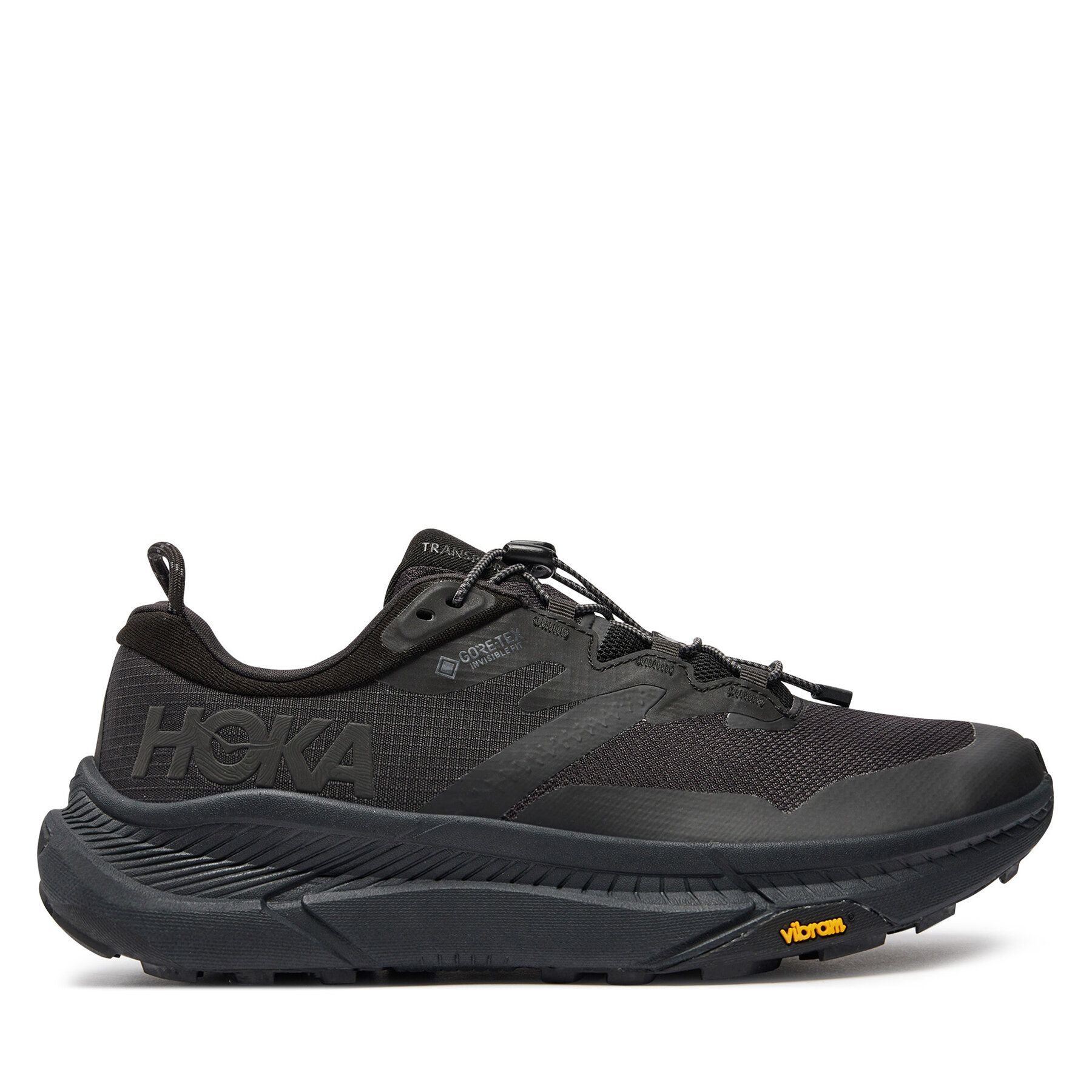 Sneakers Hoka Transport GTX GORE-TEX 1133957 Schwarz von HOKA