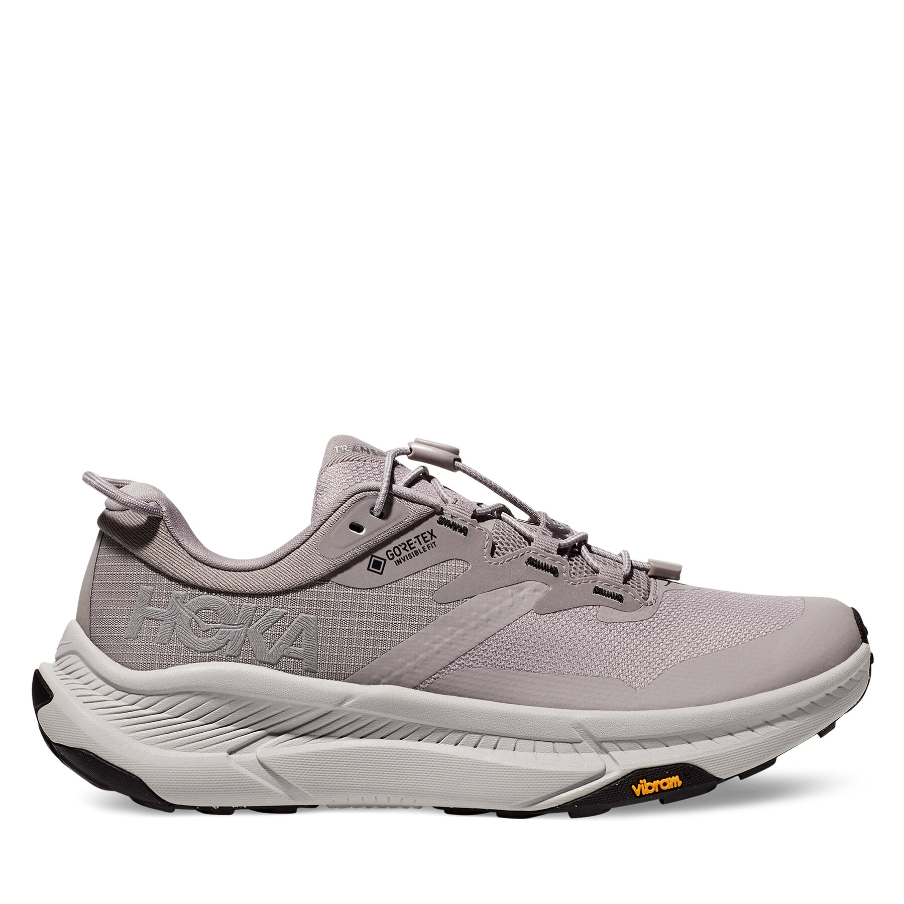 Sneakers Hoka Transport GTX GORE-TEX 1133958 Grau von HOKA