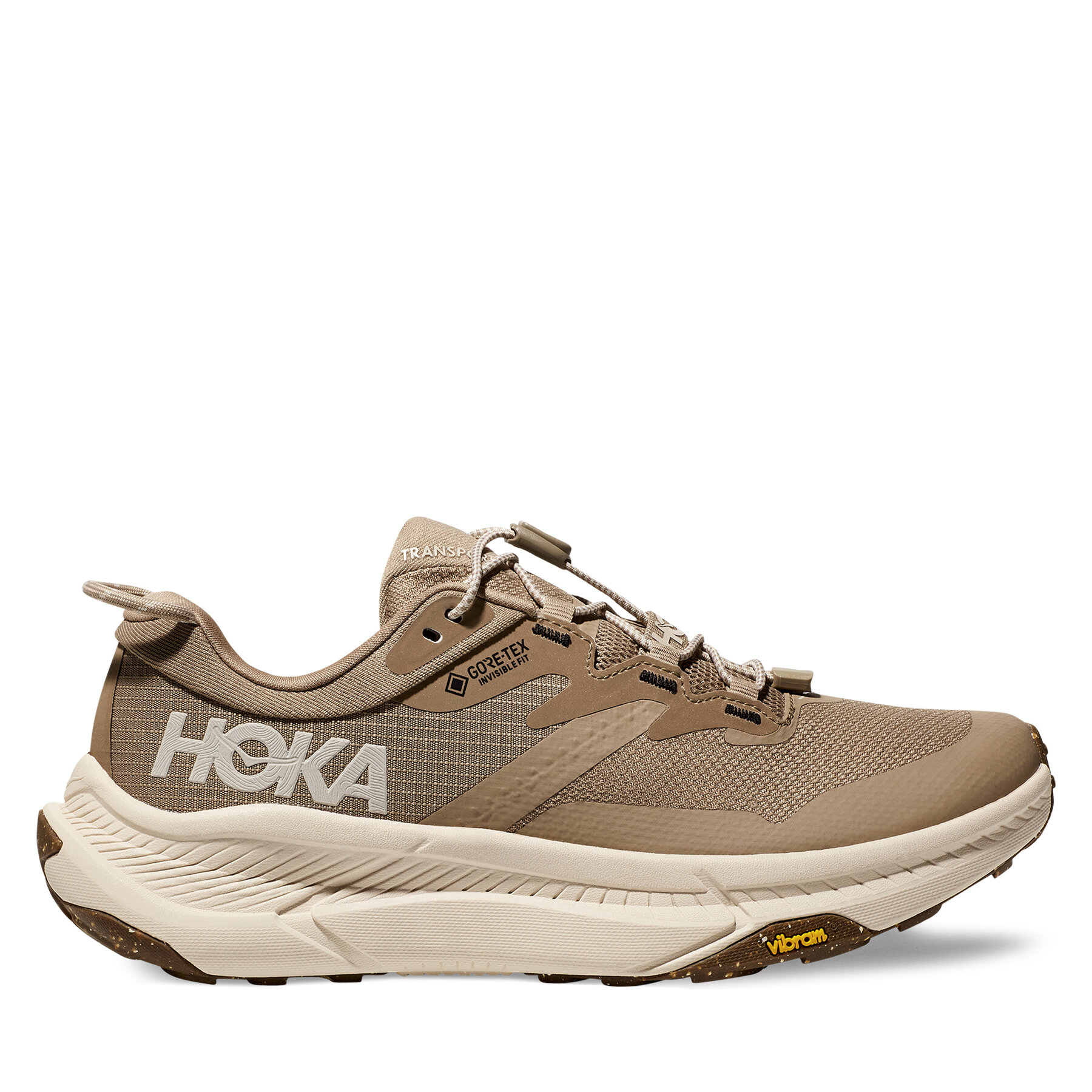 Sneakers Hoka Transport GTX GORE-TEX 1133958 Grün von HOKA