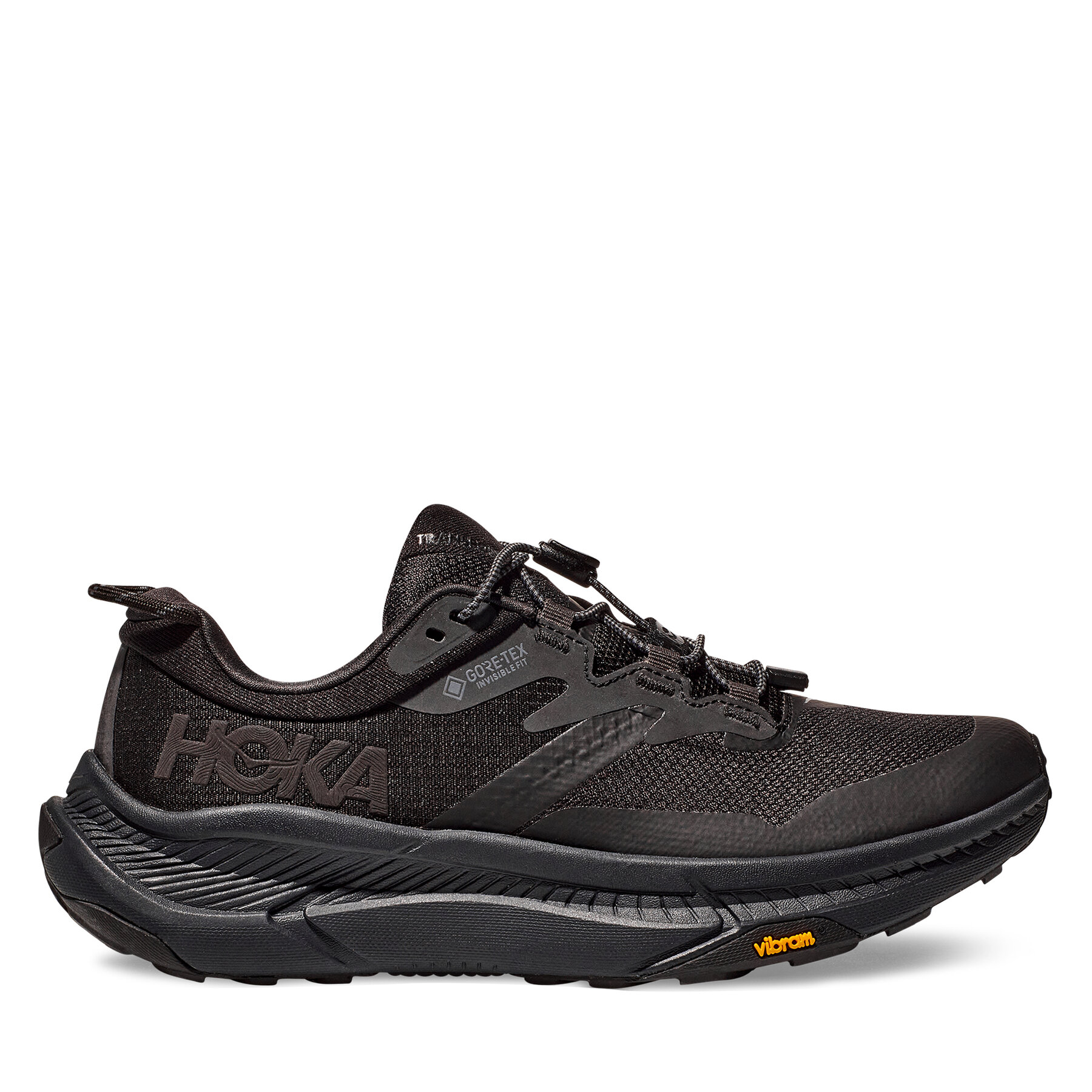 Sneakers Hoka Transport GTX GORE-TEX 1133958 Schwarz von HOKA