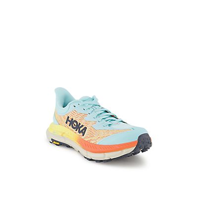 Mafate Speed 4 Damen Trailrunningschuh von HOKA