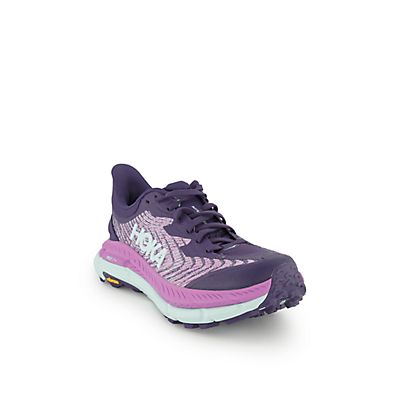 Mafate Speed 4 Damen Trailrunningschuh von HOKA