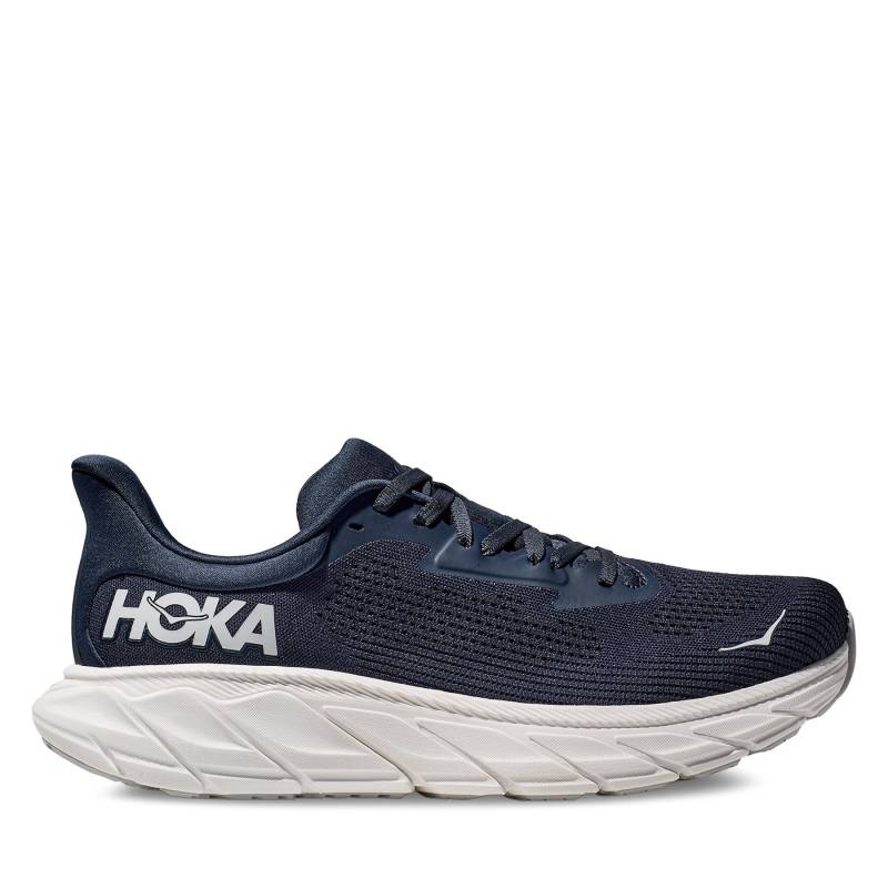 Laufschuhe Hoka Arahi 7 1147850 Dunkelblau von HOKA