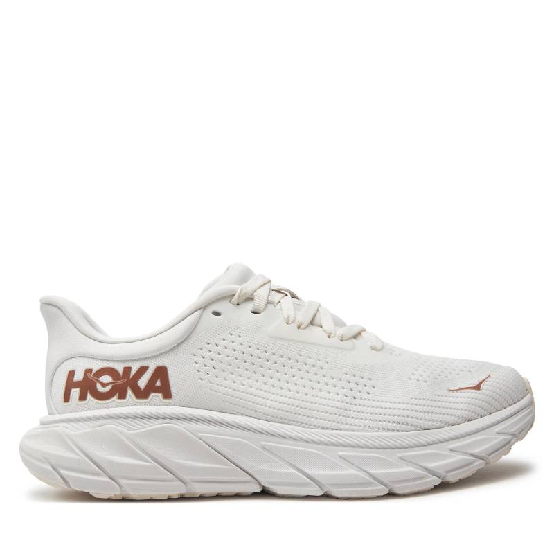 Laufschuhe Hoka Arahi 7 1147851 Weiß von HOKA