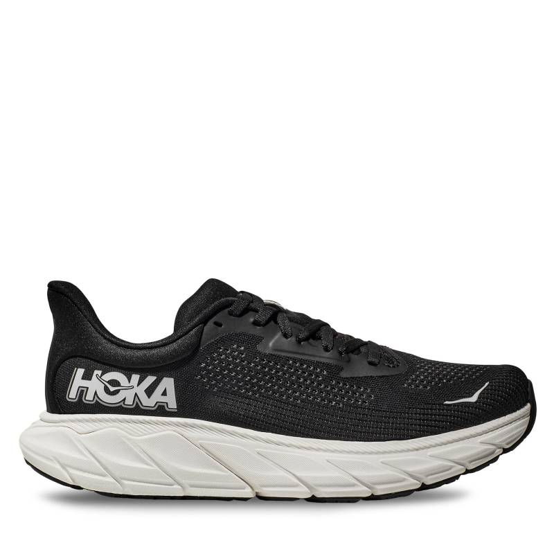 Laufschuhe Hoka Arahi 7 1147851 Schwarz von HOKA