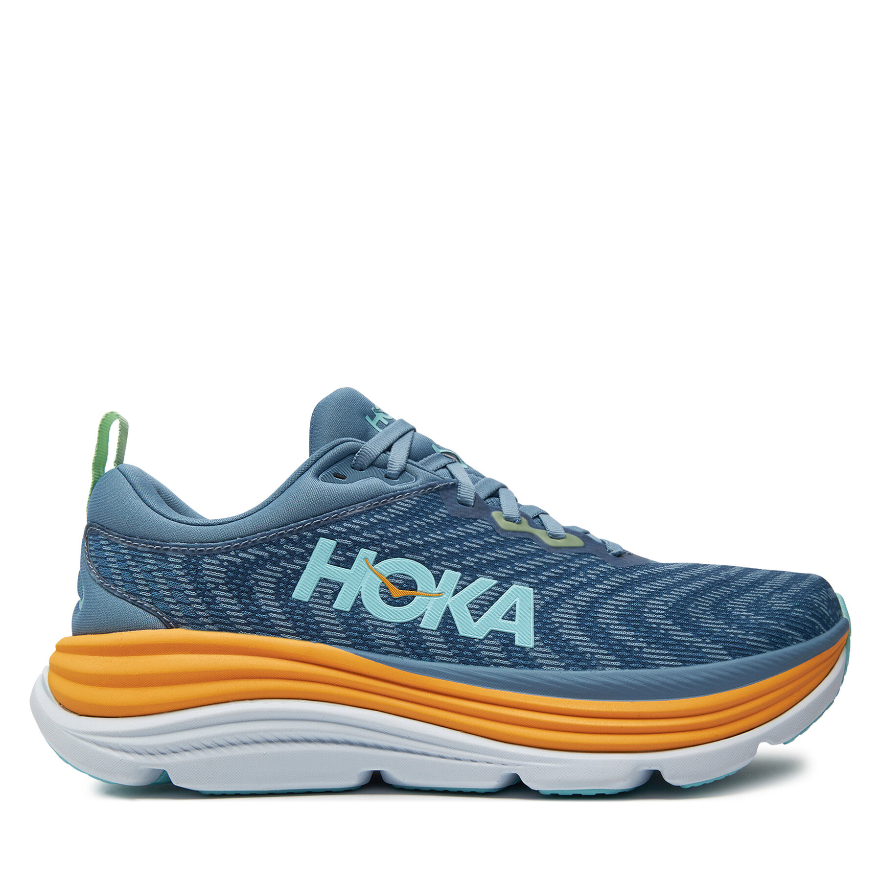 Laufschuhe Hoka Gaviota 5 1127929 Blau von HOKA