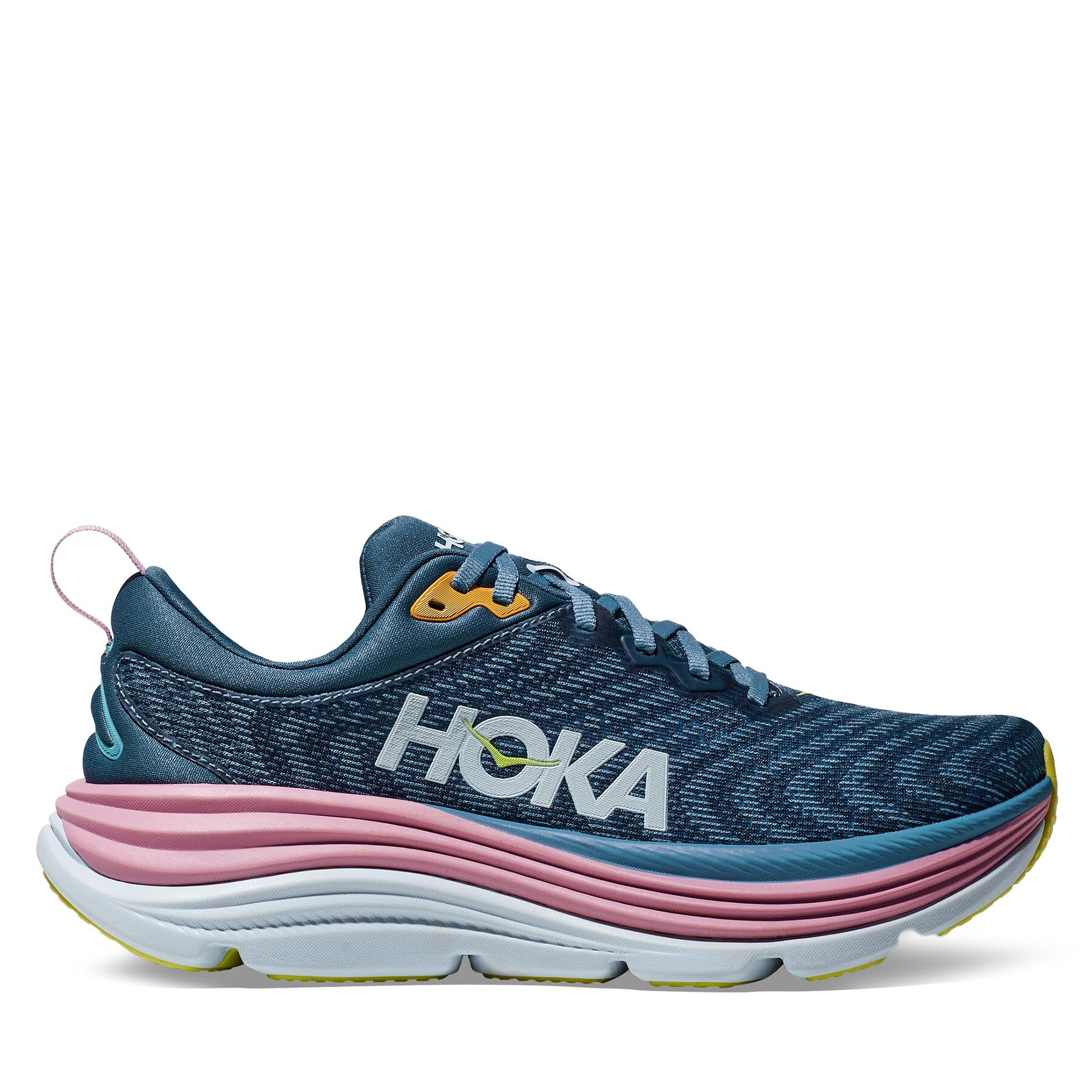 Laufschuhe Hoka Gaviota 5 1134235 Blau von HOKA