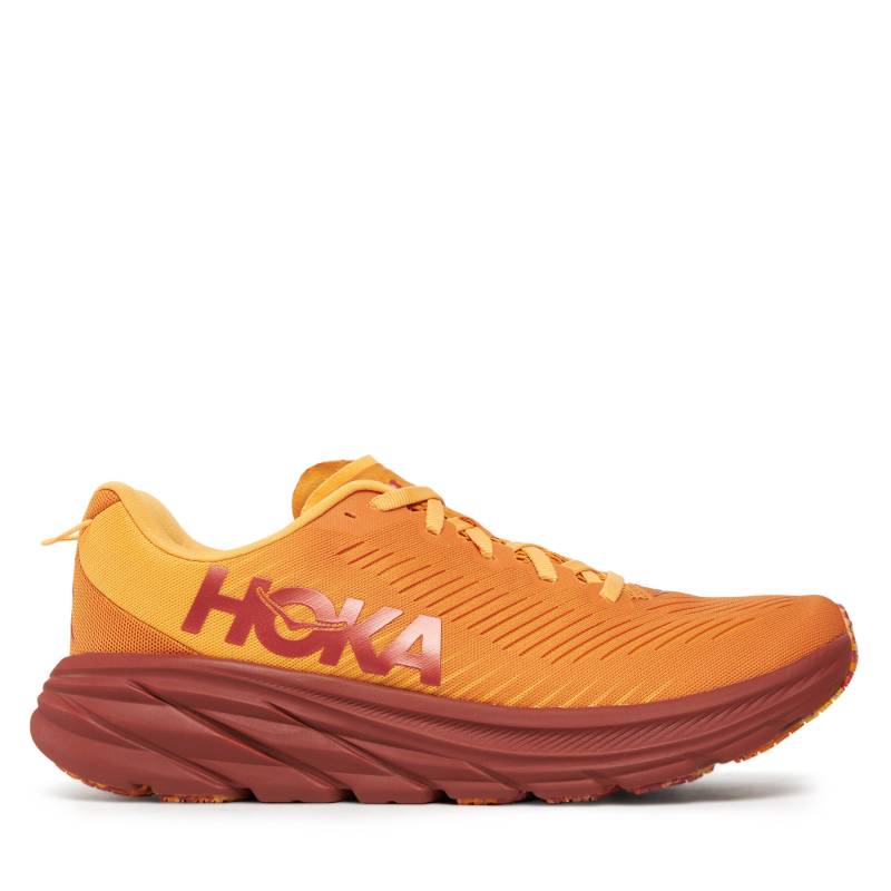 Laufschuhe Hoka Rincon 3 1119395 Orange von HOKA