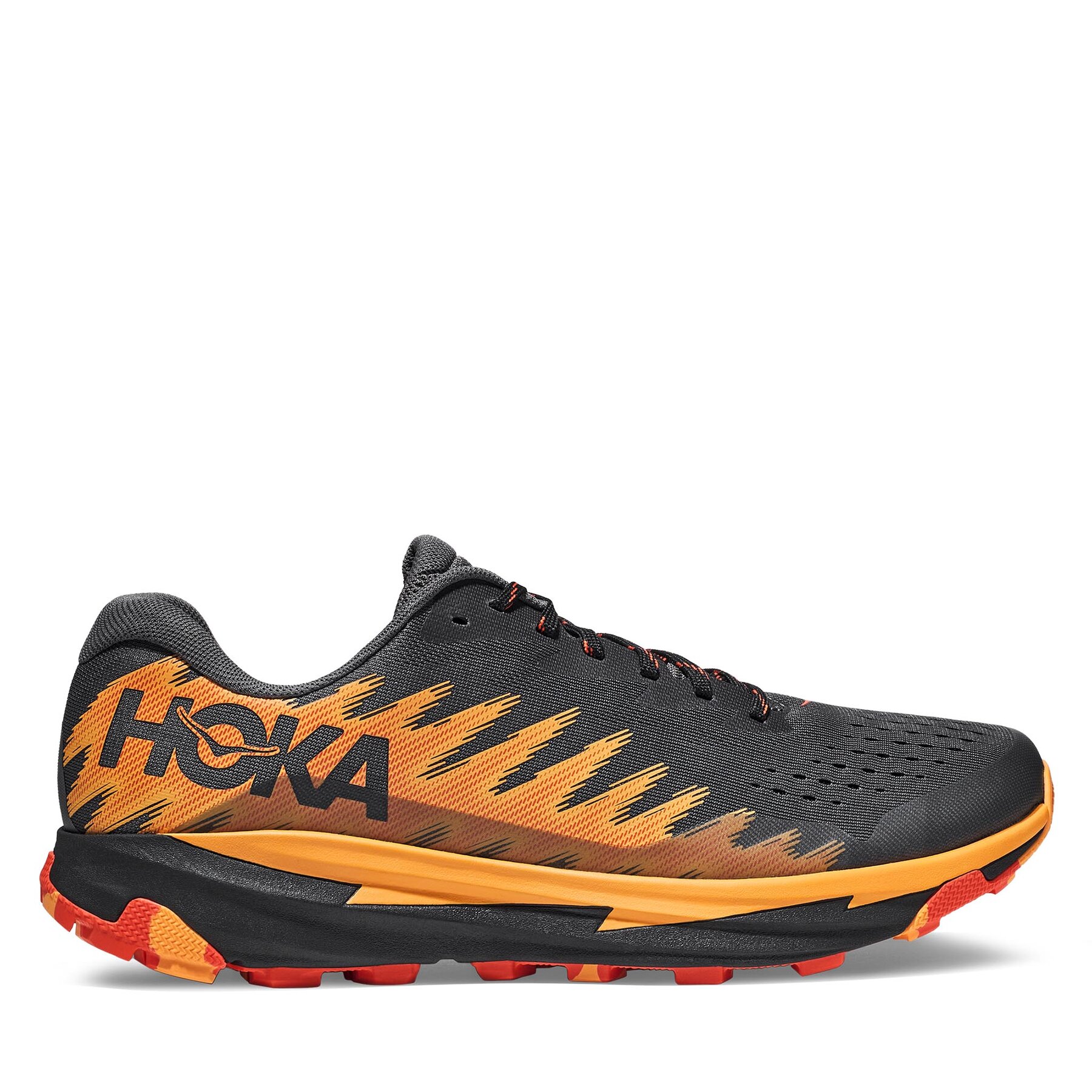 Laufschuhe Hoka Torrent 3 1127914 Grau Laufschuhe Hoka Torrent 3 1127914 Grau von HOKA