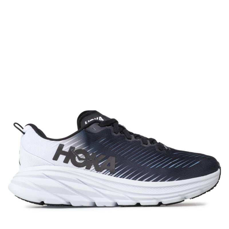 Laufschuhe Hoka W Rincon 3 1119396 Dunkelblau von HOKA