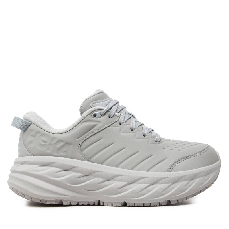 Sneakers Hoka Bondi Sr 1110521 Grau von HOKA