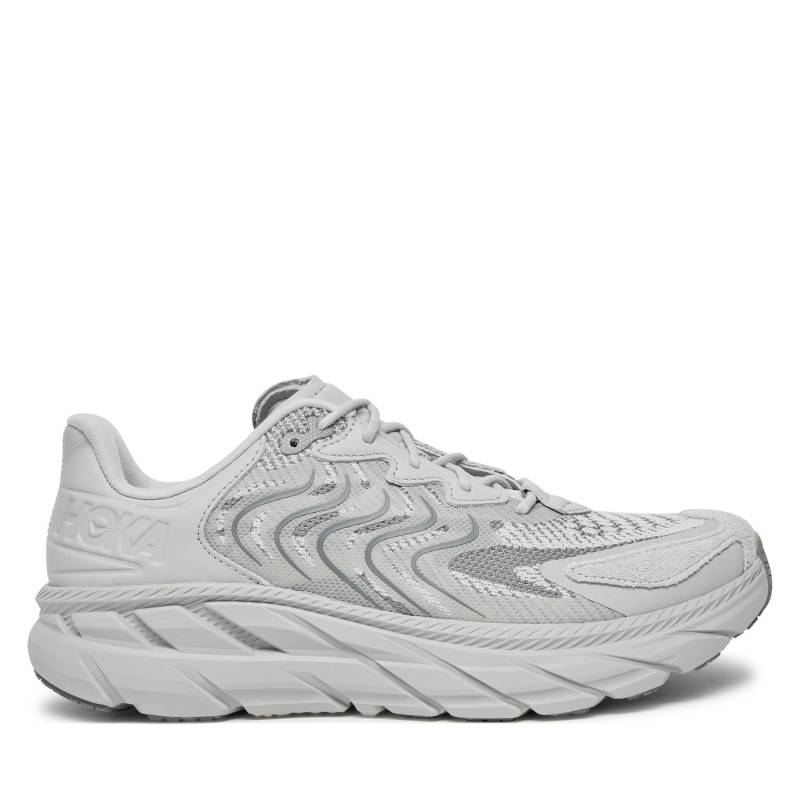 Sneakers Hoka Clifton LS 1141550 Grau von HOKA