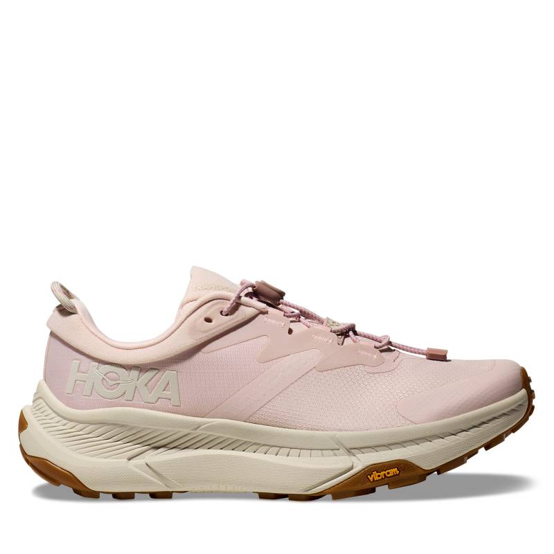 Sneakers Hoka Transport 1123154 Rosa von HOKA