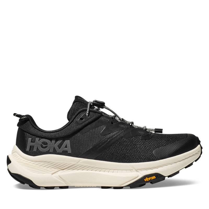 Sneakers Hoka Transport 1123154 Schwarz von HOKA