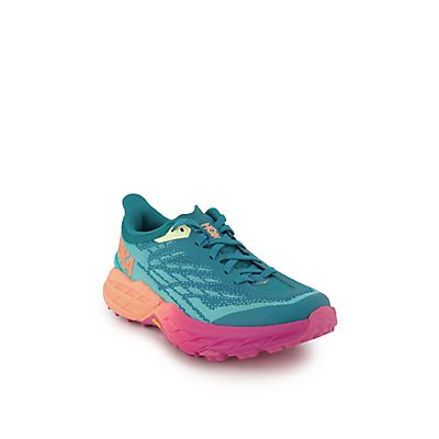 Speedgoat 5 Damen Trailrunningschuh von HOKA