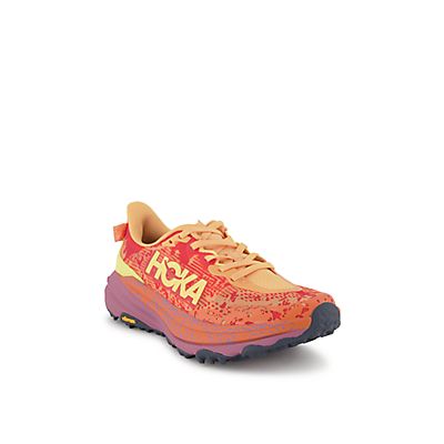 Speedgoat 6 Damen Trailrunningschuh von HOKA