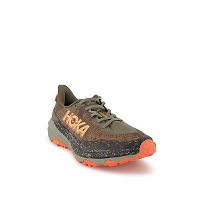 Speedgoat 6 Herren Trailrunningschuh von HOKA