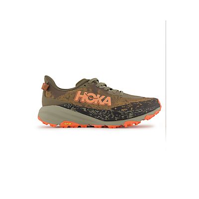 Speedgoat 6 Wide Herren Trailrunningschuh von HOKA