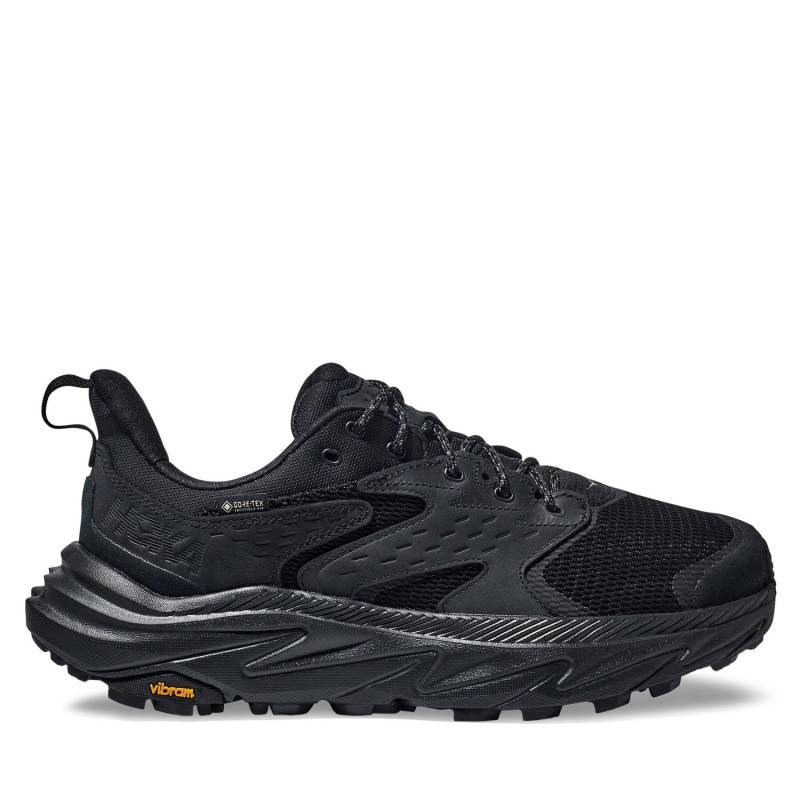 Trekkingschuhe Hoka Anacapa 2 Low Gtx GORE-TEX 1141632 Schwarz von HOKA