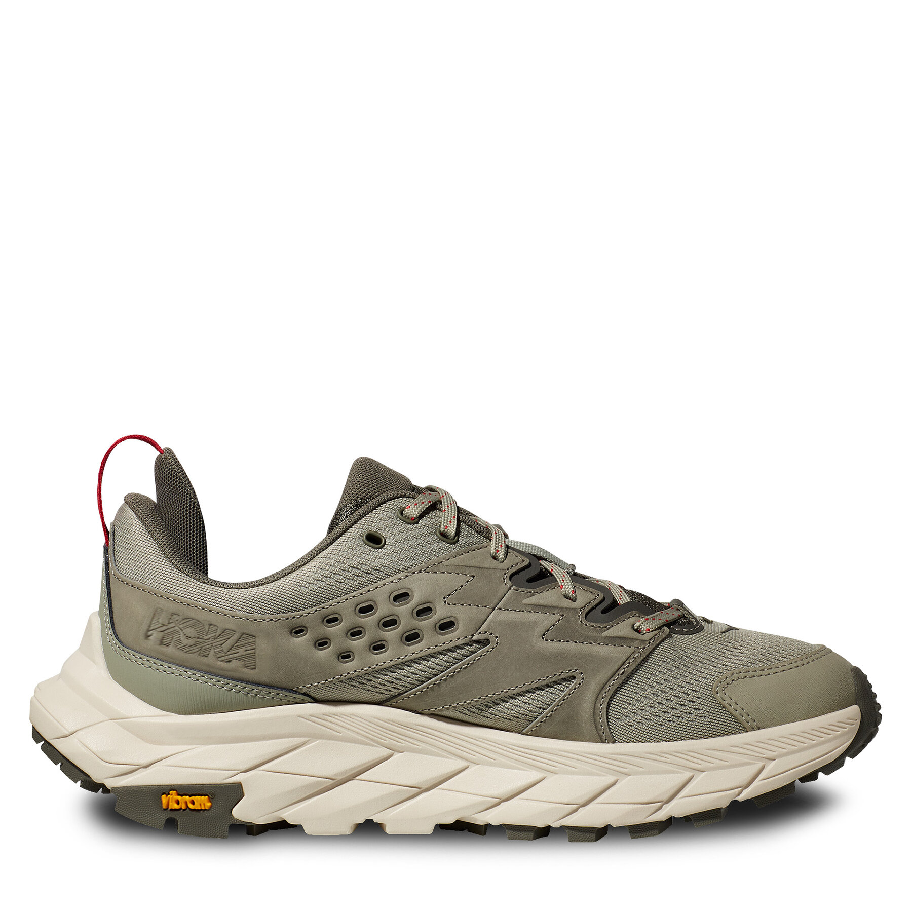 Trekkingschuhe Hoka Anacapa Breeze Low 1127920 Beige Trekkingschuhe Hoka Anacapa Breeze Low 1127920 Beige von HOKA