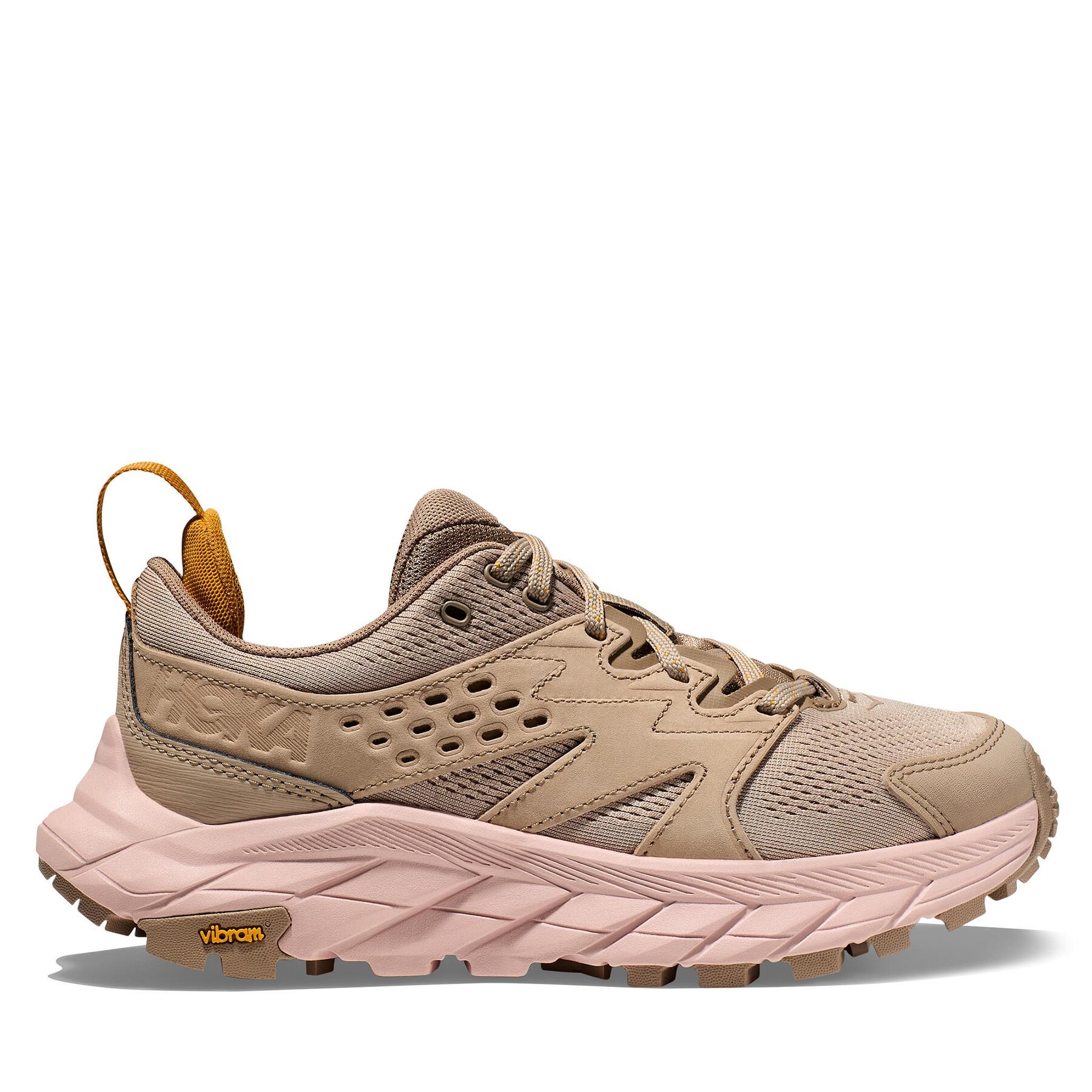 Trekkingschuhe Hoka Anacapa Breeze Low 1127921-OTPW Beige Trekkingschuhe Hoka Anacapa Breeze Low 1127921-OTPW Beige von HOKA