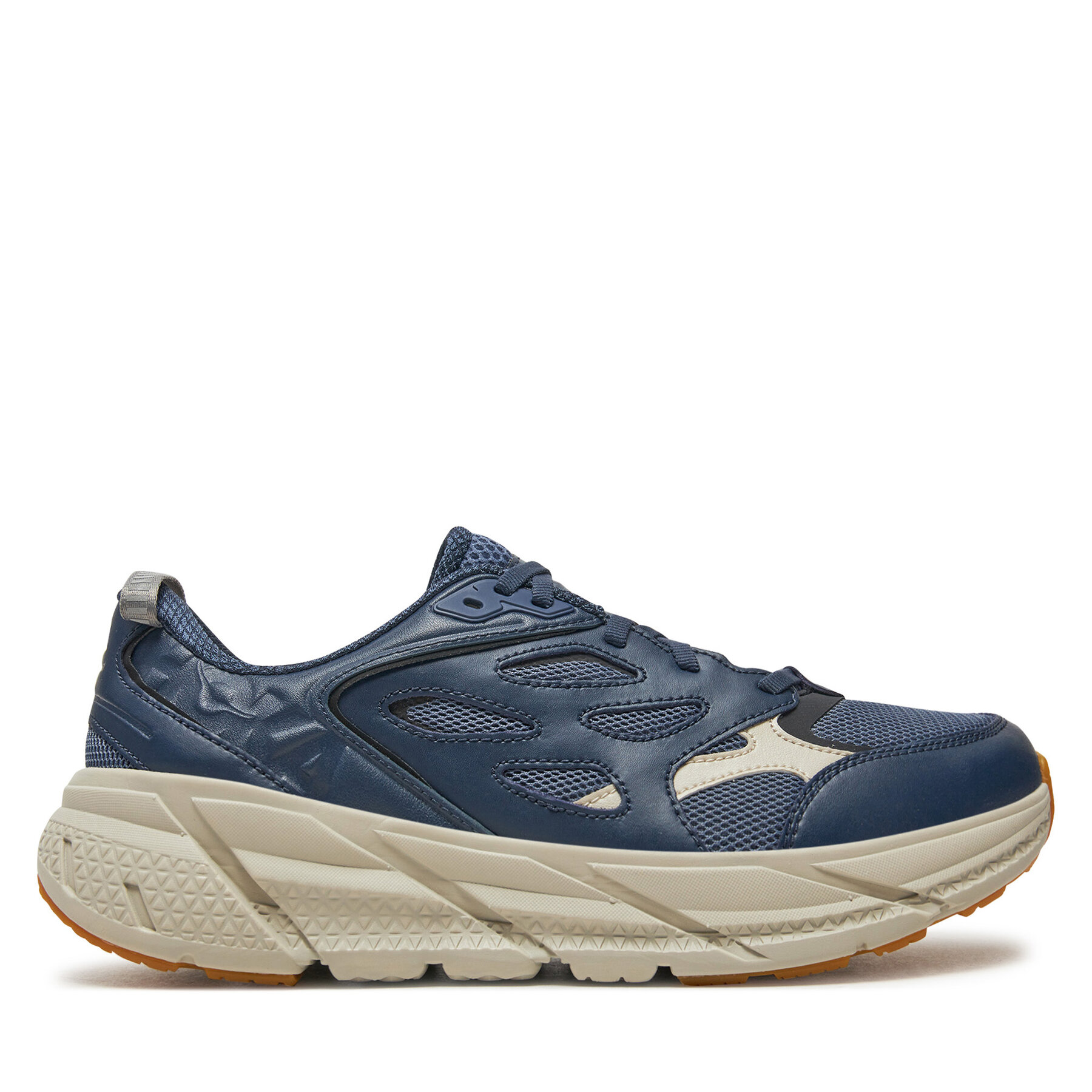 Trekkingschuhe Hoka Clifton L 1160050 Dunkelblau Trekkingschuhe Hoka Clifton L 1160050 Dunkelblau von HOKA