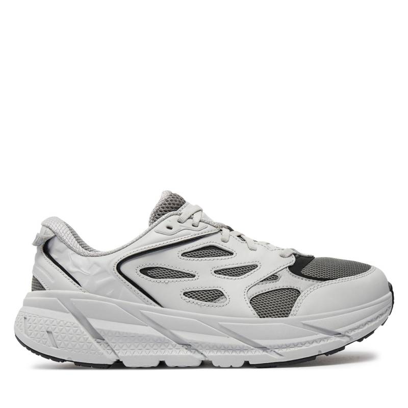 Sneakers Hoka Clifton L 1160050 Grau von HOKA