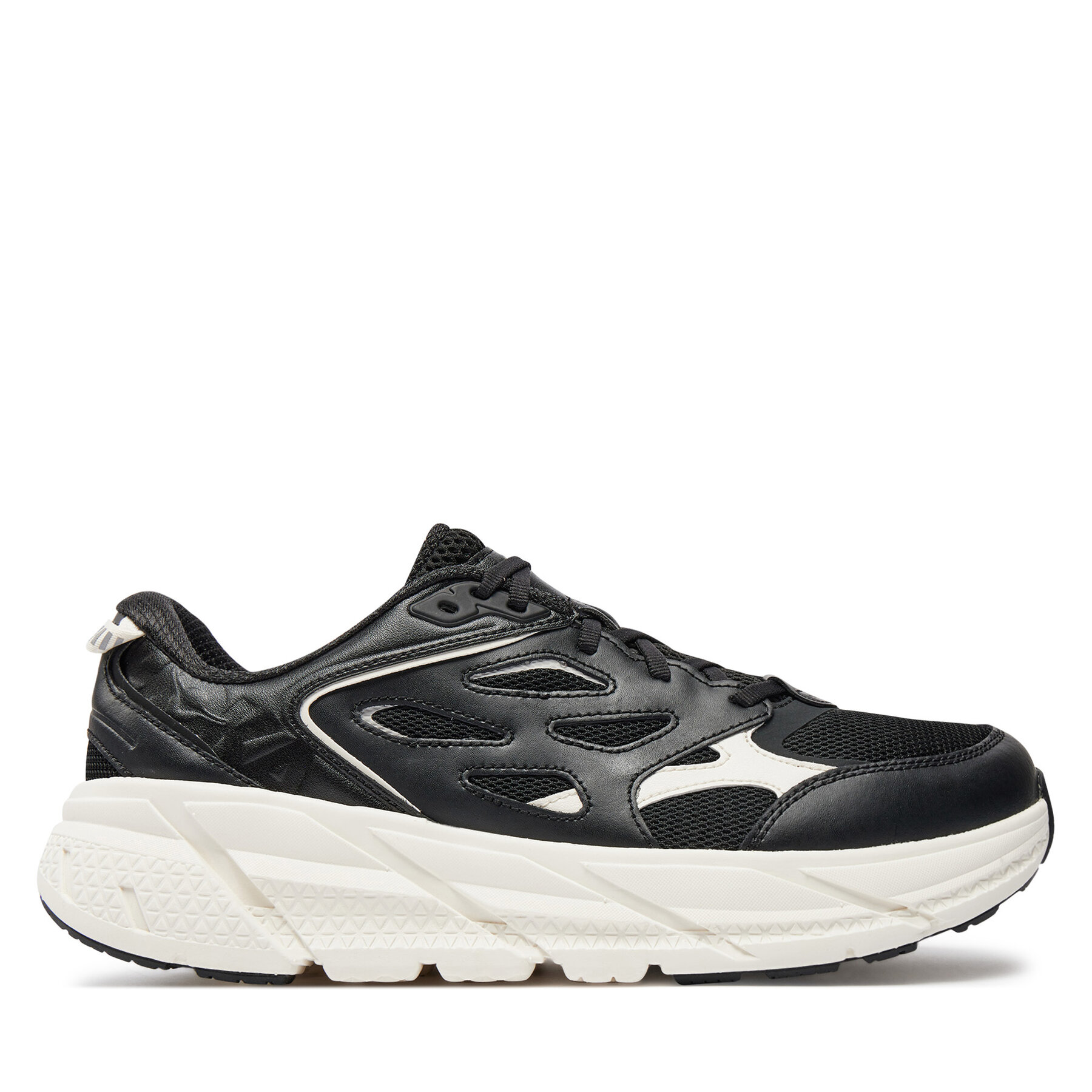 Sneakers Hoka Clifton L 1160050 Schwarz von HOKA