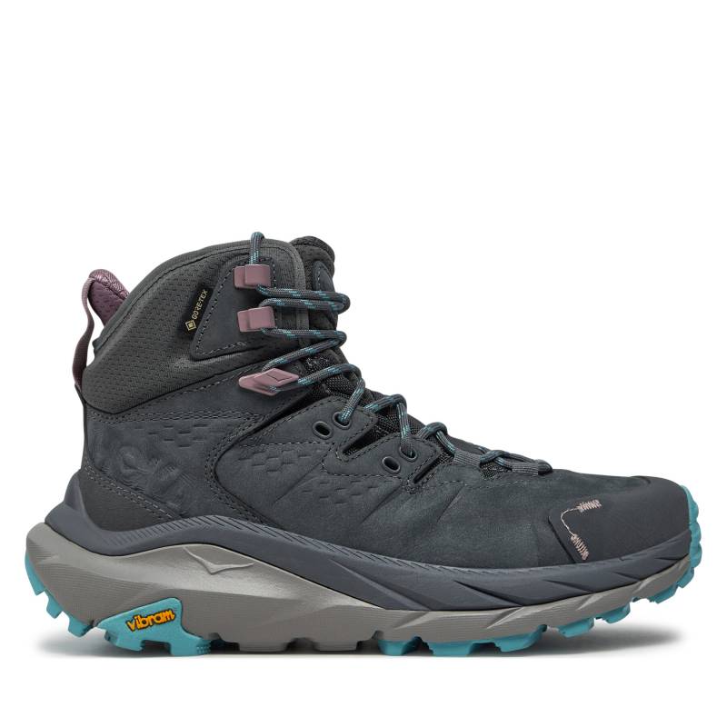 Trekkingschuhe Hoka Kaha 2 Gtx GORE-TEX 1123156 Grau von HOKA