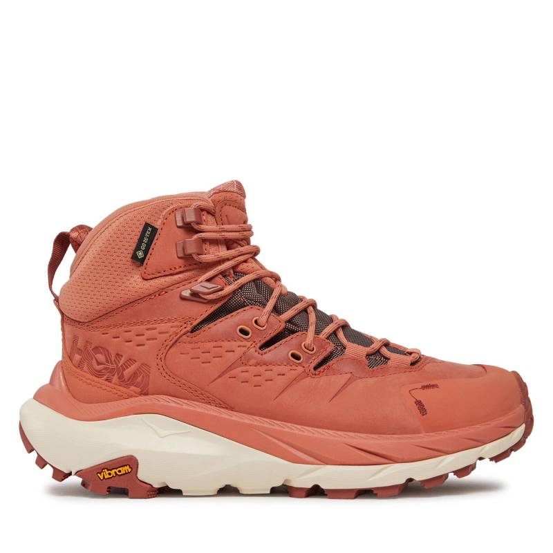 Trekkingschuhe Hoka Kaha 2 Gtx GORE-TEX 1123156 Orange von HOKA