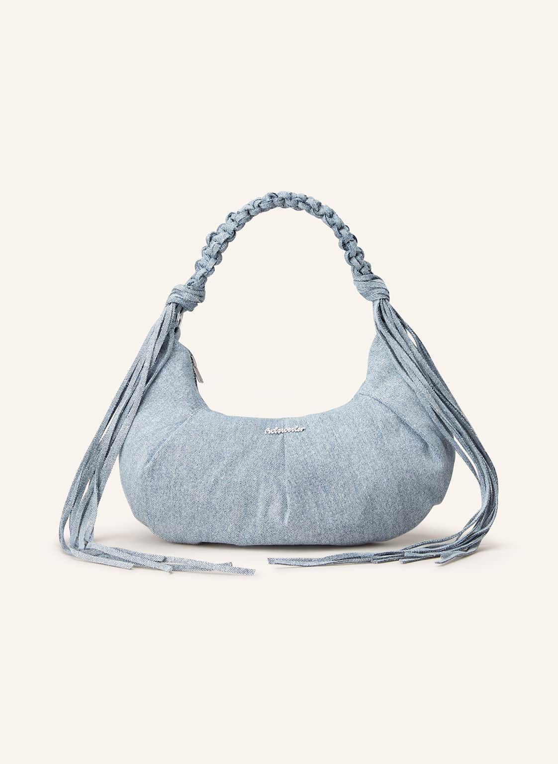 Holzweiler Schultertasche blau Holzweiler Schultertasche blau von HOLZWEILER