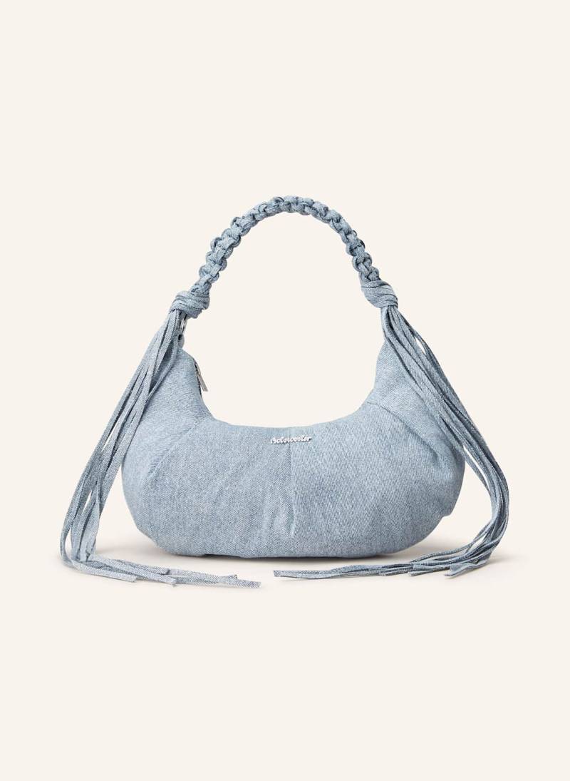 Holzweiler Schultertasche blau von HOLZWEILER