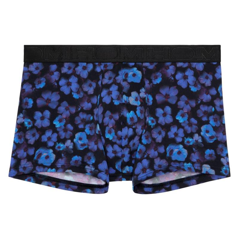 Boxershort Stretch-boxer Briefs Will Herren Blau M von HOM